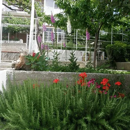 Luna Apartmán Hvar Town