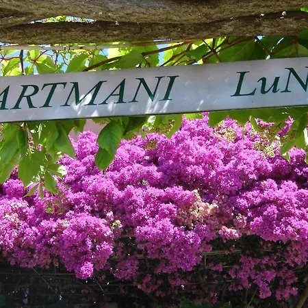 Luna Apartmán Hvar Town