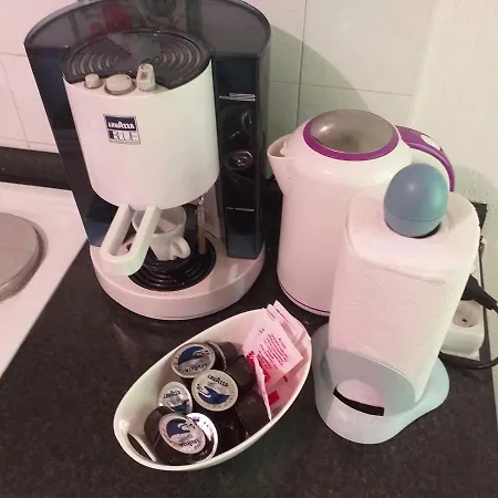 Luna Apartmán Hvar Town