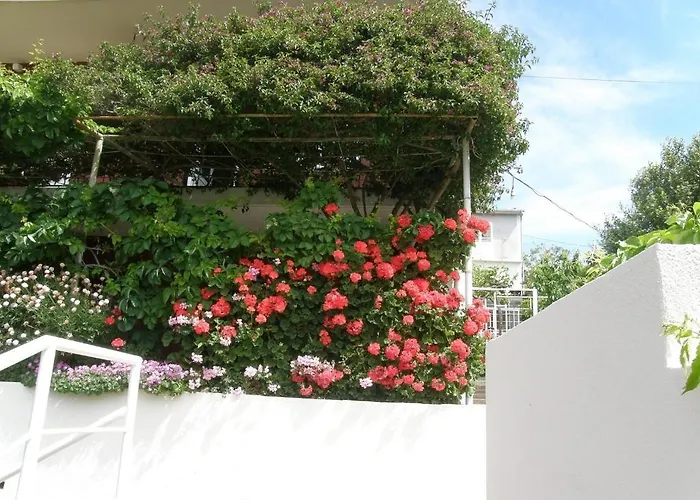 Luna Apartmán