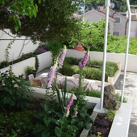 Apartment Luna *