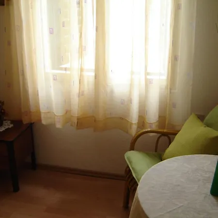 Luna Apartment Hvar Town