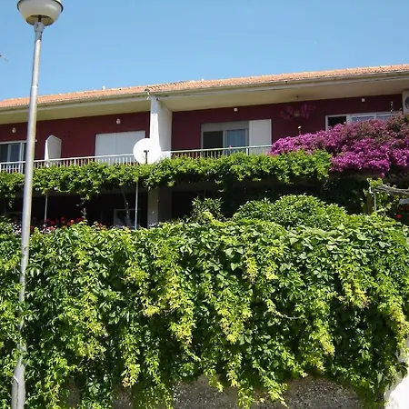 Apartment Luna
