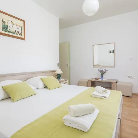 Apartment Luna *