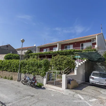Apartment Luna Hvar Town