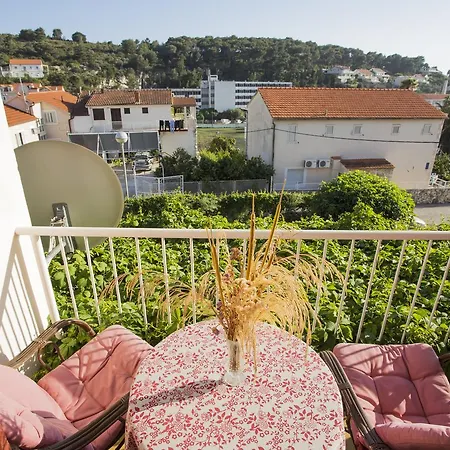 Apartment Luna