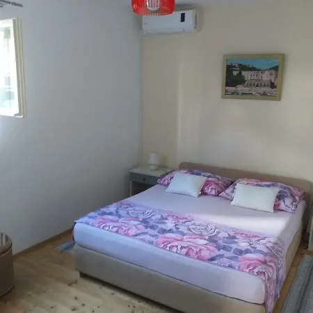 Apartment Luna *