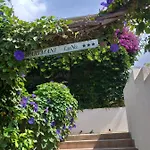 Luna Hvar Town