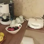 Luna Apartment *