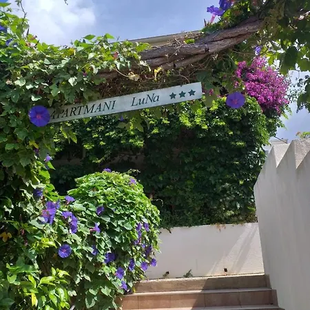 Luna Hvar Town